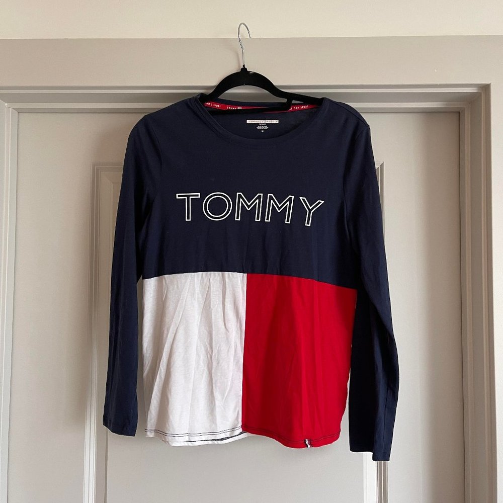 Tommy Hilfiger Sport Shirt
